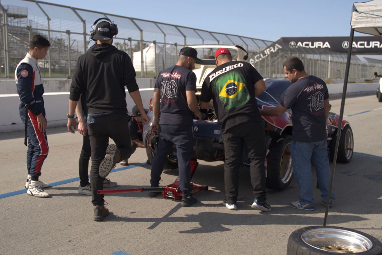 Mapgreen Motorsports service and performance gallery photo 21