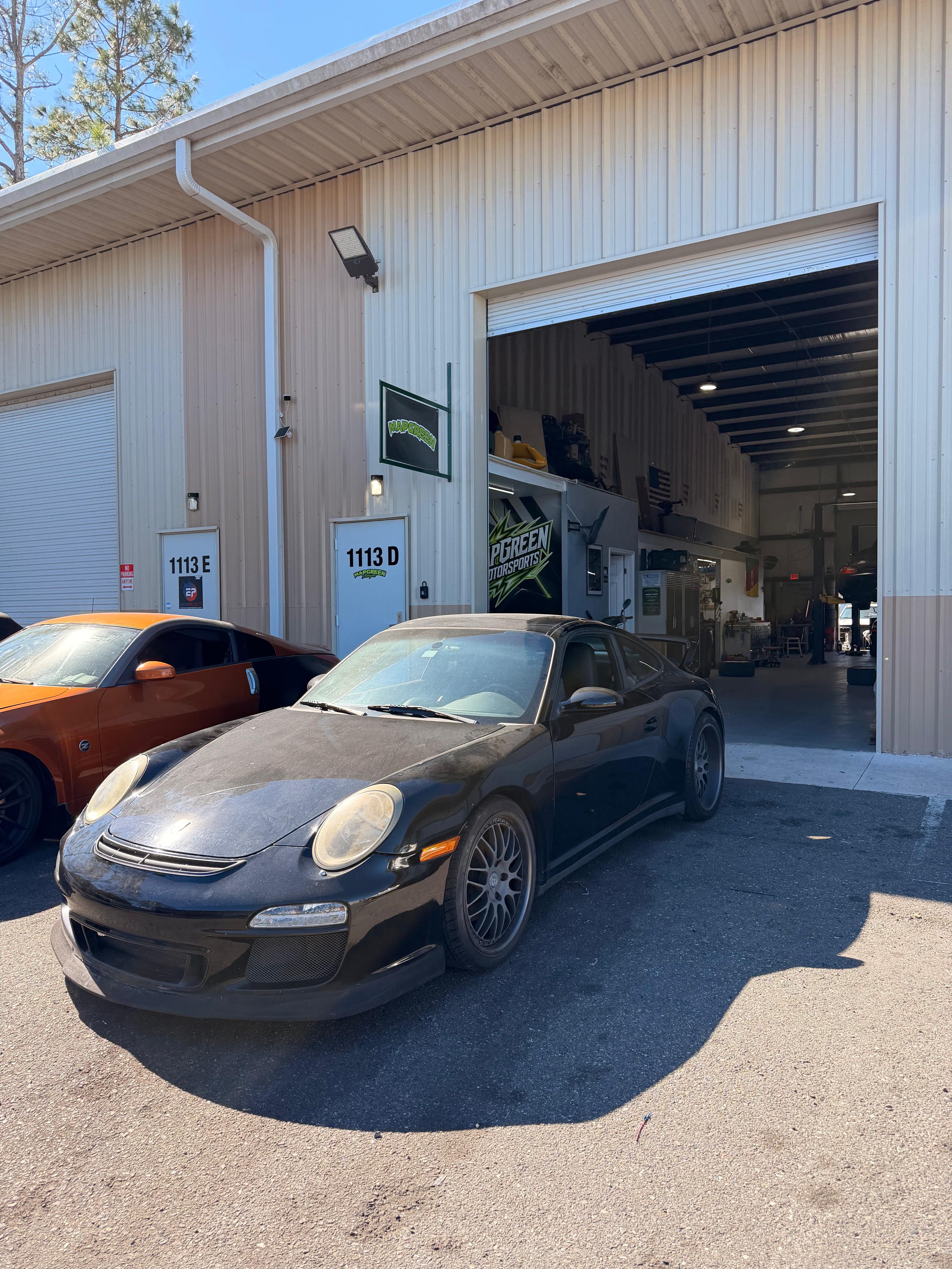 Mapgreen Motorsports service and performance gallery photo 09