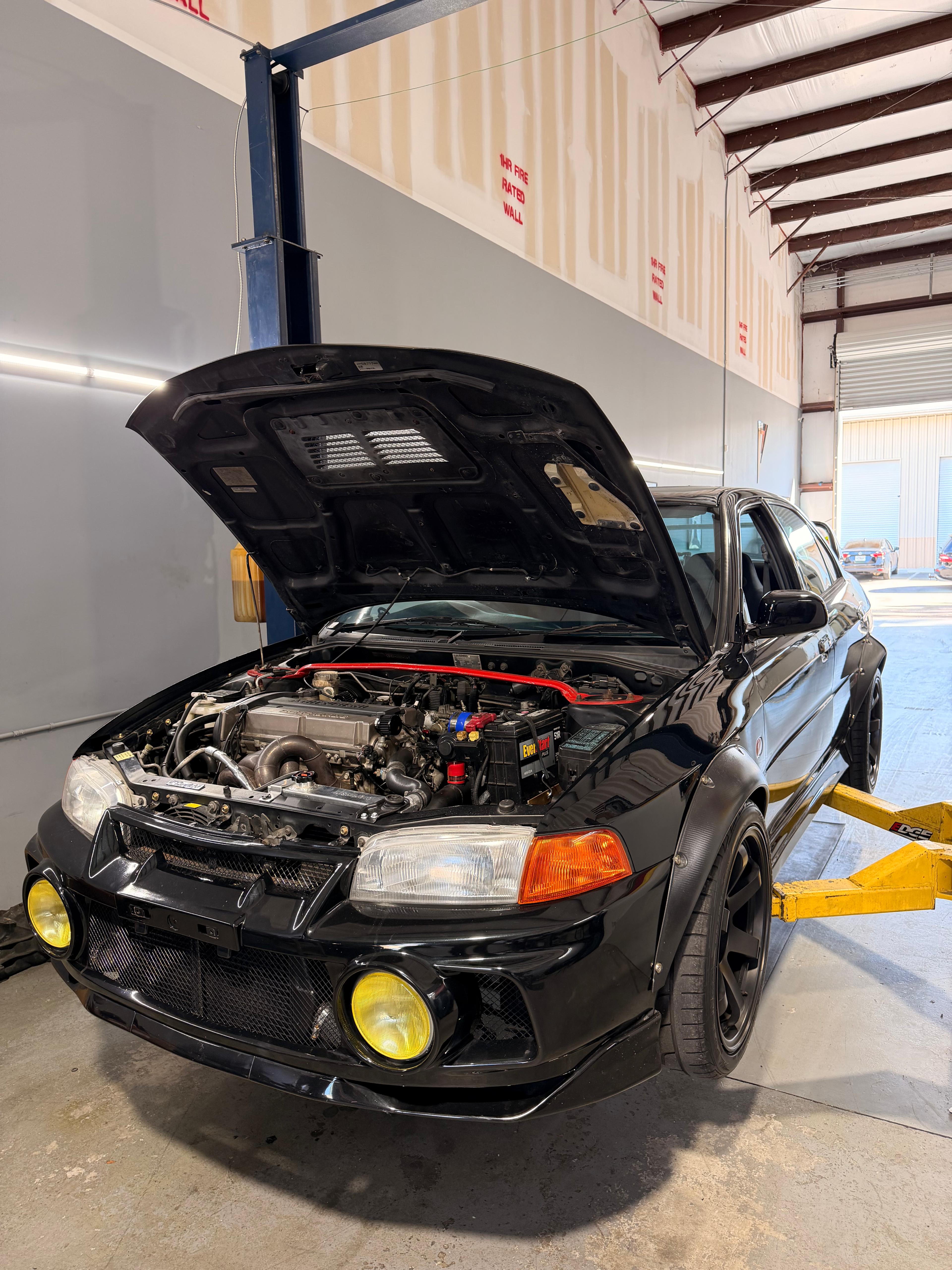 Mapgreen Motorsports service and performance gallery photo 10