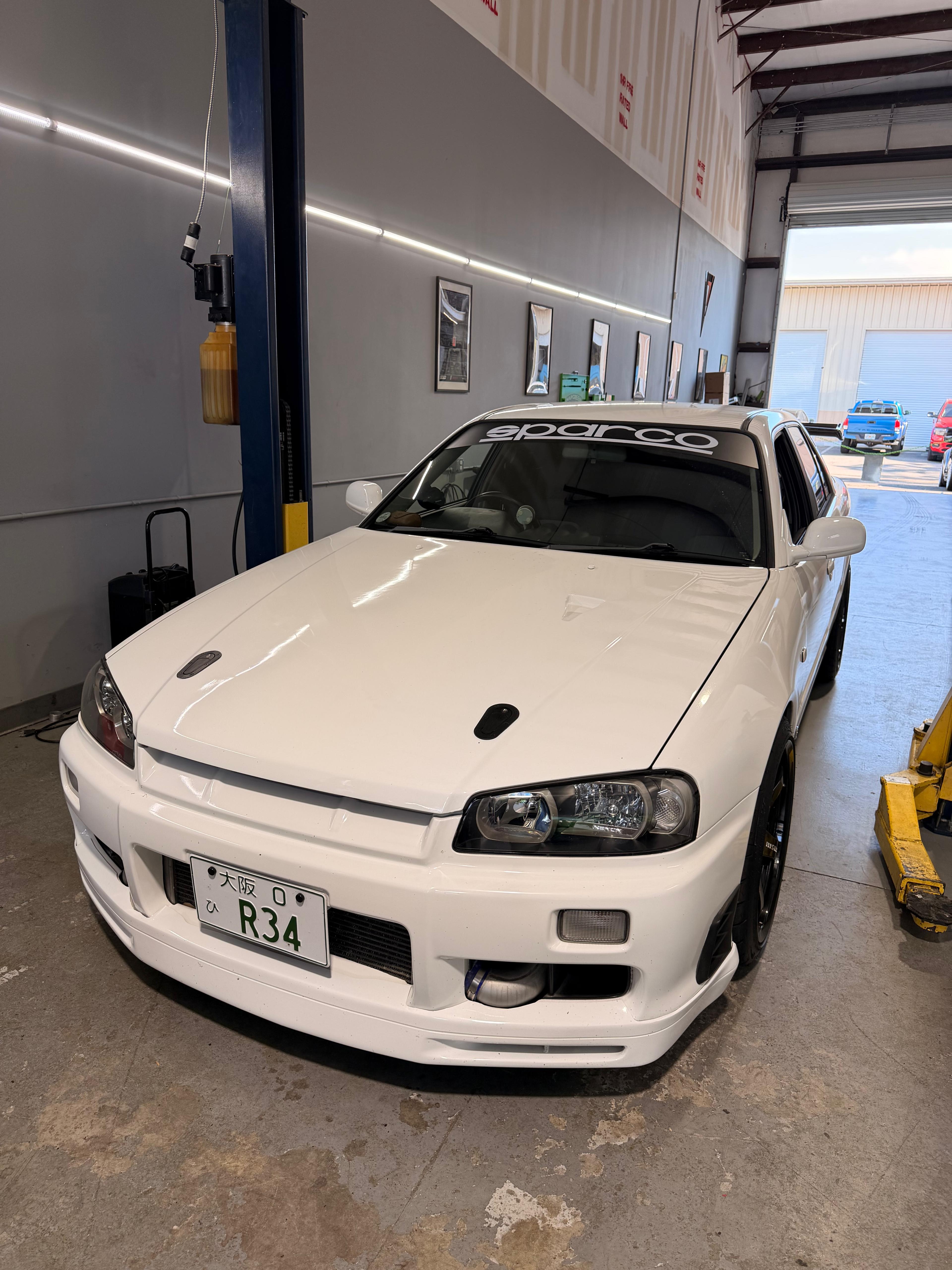 Mapgreen Motorsports service and performance gallery photo 13