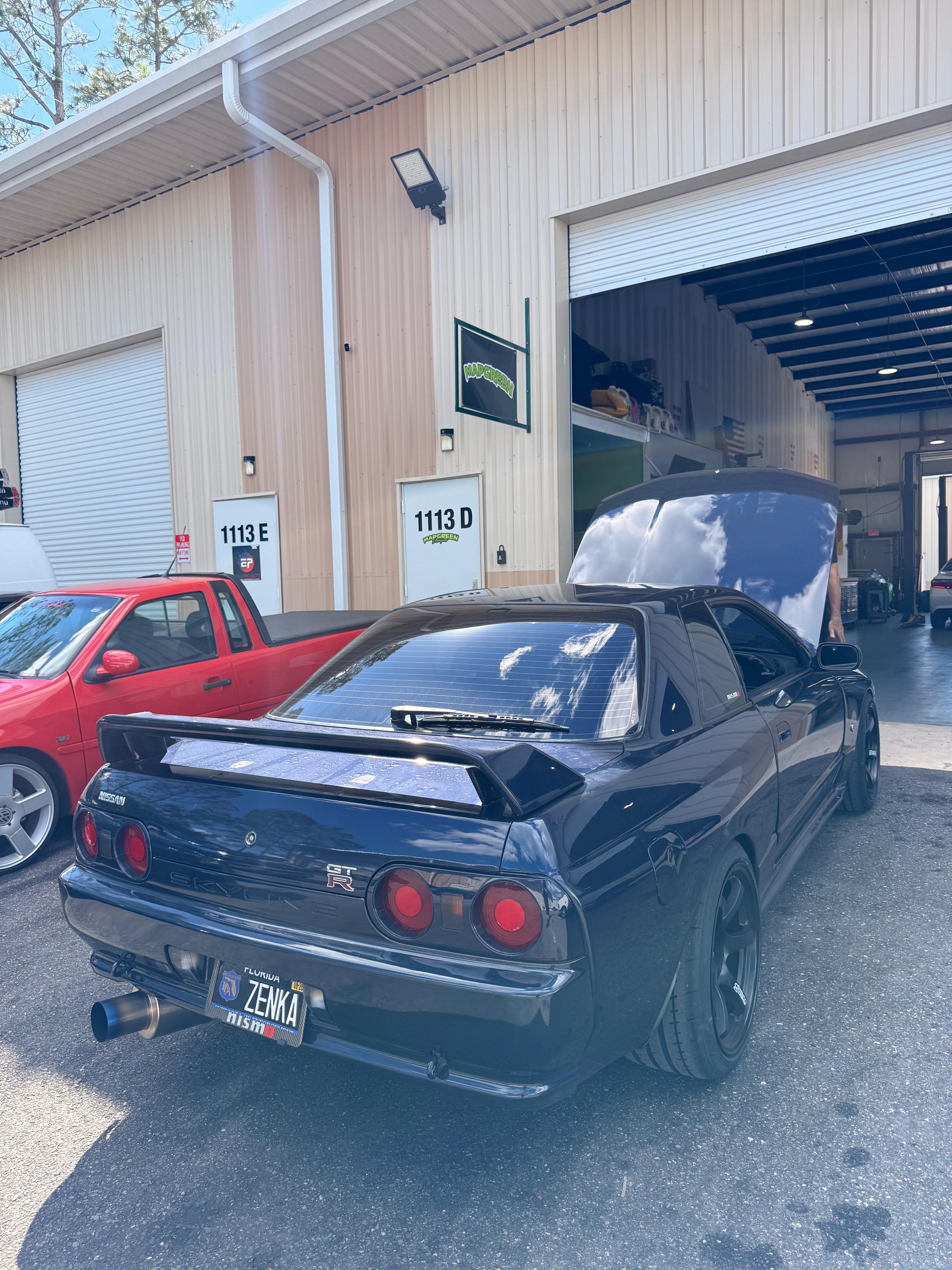 Mapgreen Motorsports service and performance gallery photo 17